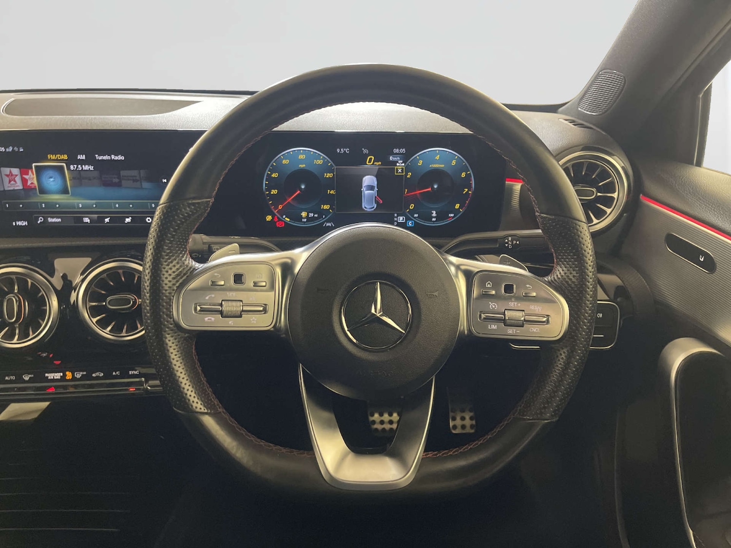 Used Mercedes-Benz A-Class 2022 for sale - 78041809: Photo 16