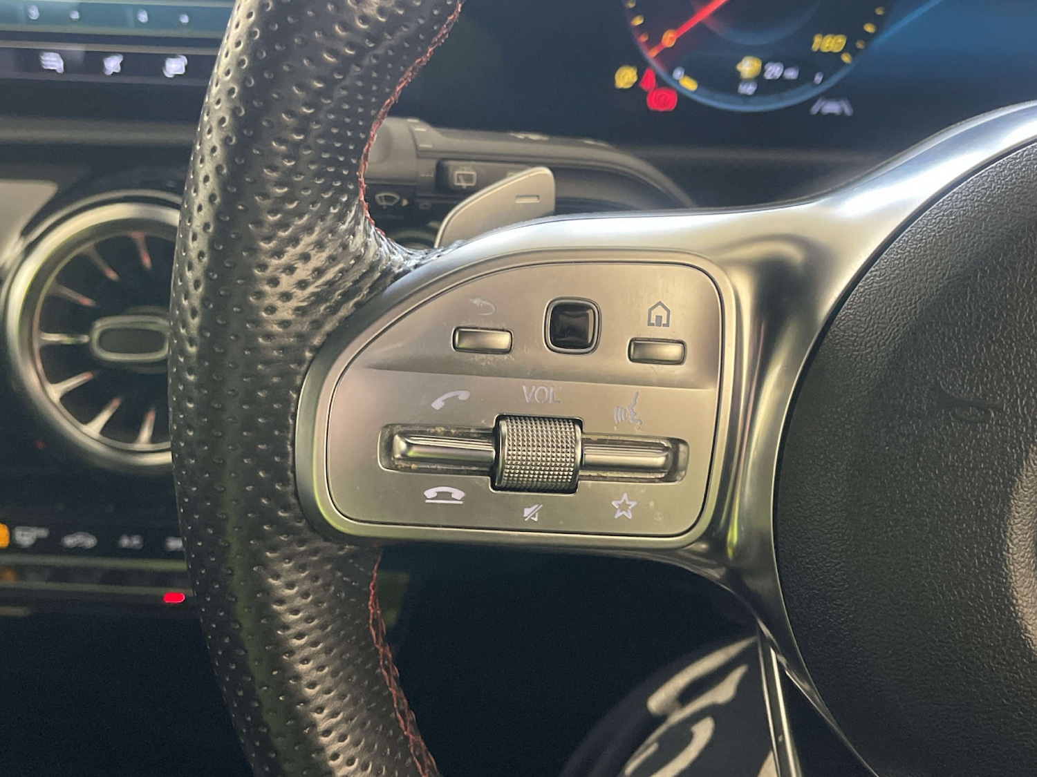 Used Mercedes-Benz A-Class 2022 for sale - 78041809: Photo 17