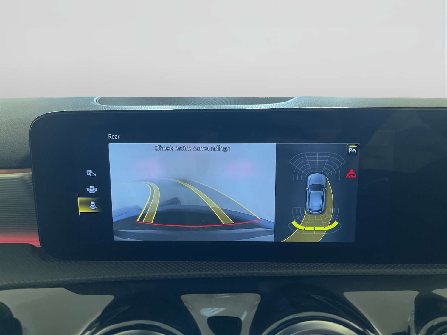 Used Mercedes-Benz A-Class 2022 for sale - 78041809: Photo 21