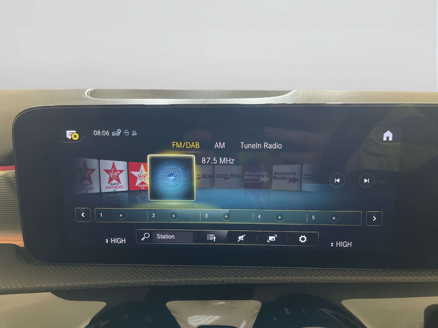 Used Mercedes-Benz A-Class 2022 for sale - 78041809: Photo 24