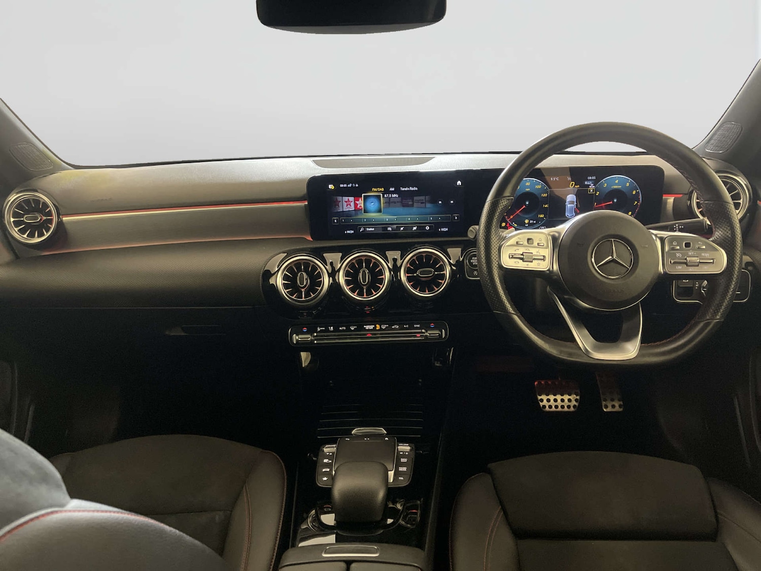 Used Mercedes-Benz A-Class 2022 for sale - 78041809: Photo 3