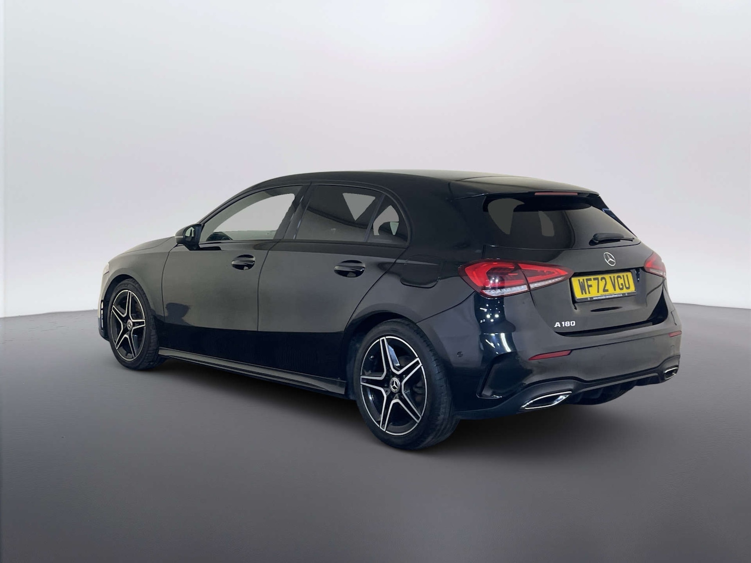 Used Mercedes-Benz A-Class 2022 for sale - 78041809: Photo 8