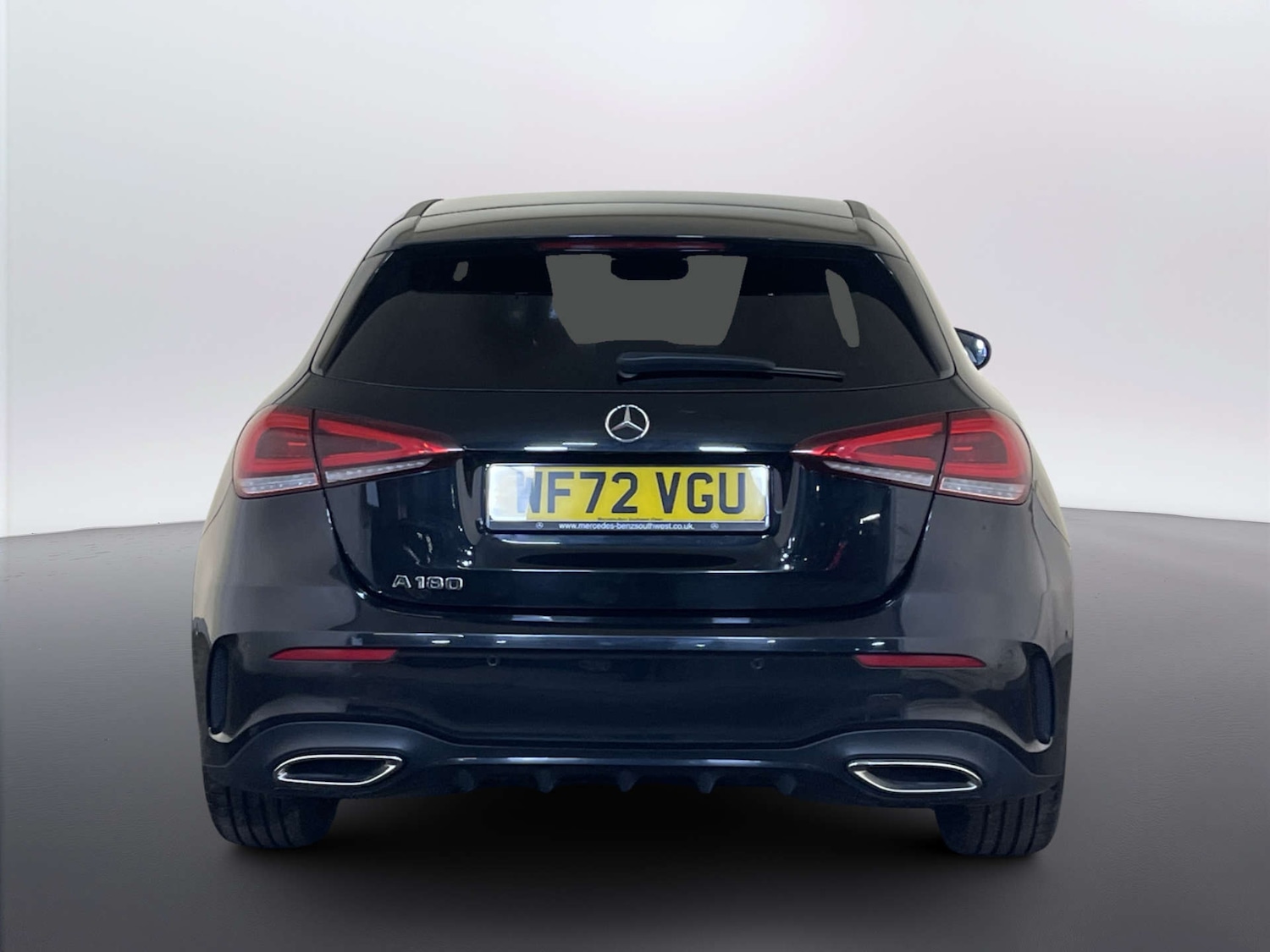 Used Mercedes-Benz A-Class 2022 for sale - 78041809: Photo 9