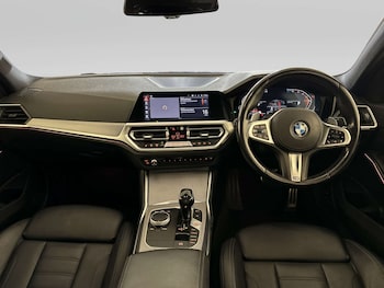 Used BMW 3 Series 2021 for sale - 79368750: Photo