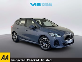 Used BMW 2 Series 2023 for sale - 78767186: Photo
