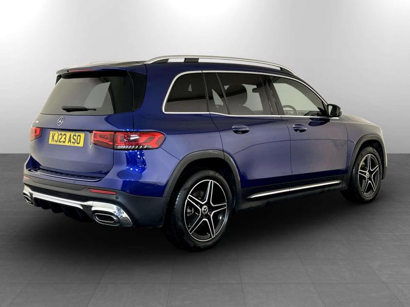 Used Mercedes-Benz GLB 2023 for sale - 77051586: Photo 10