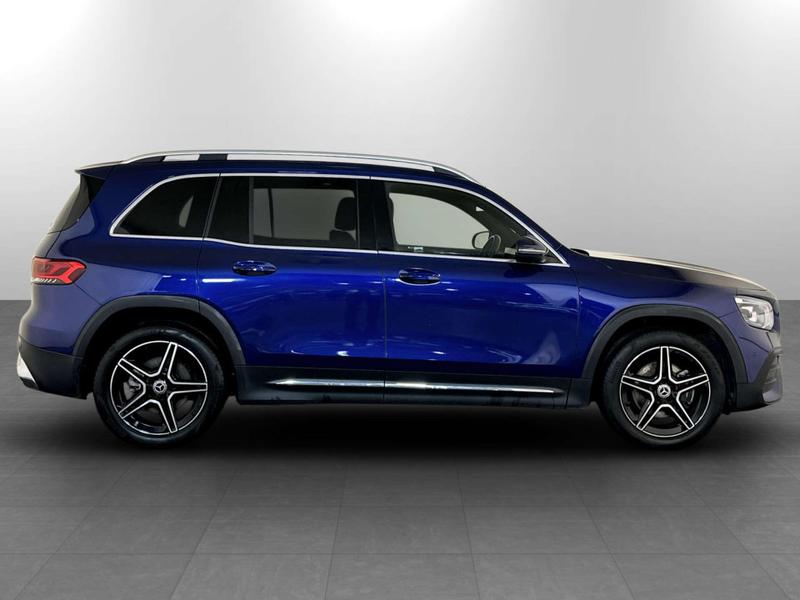 Used Mercedes-Benz GLB 2023 for sale - 77051586: Photo 11