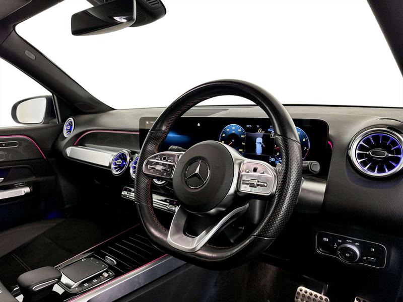 Used Mercedes-Benz GLB 2023 for sale - 77051586: Photo 16