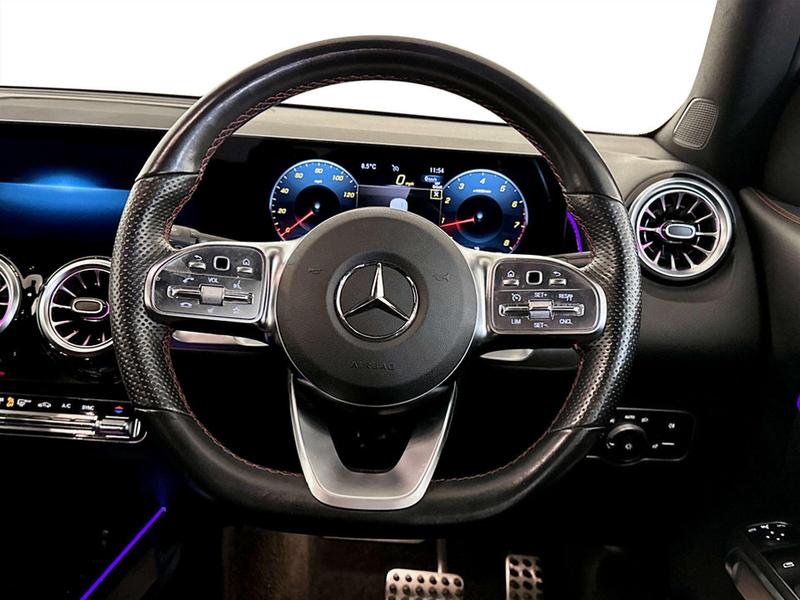 Used Mercedes-Benz GLB 2023 for sale - 77051586: Photo 17