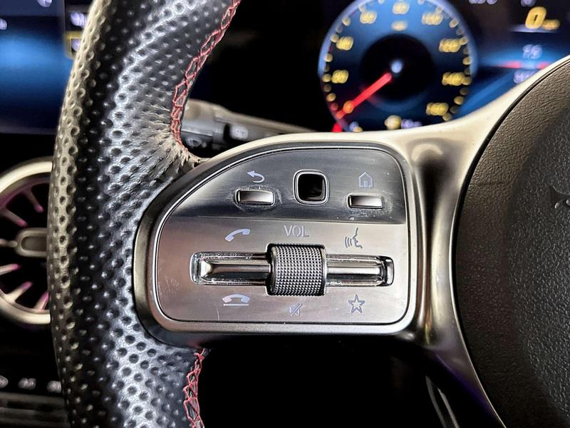 Used Mercedes-Benz GLB 2023 for sale - 77051586: Photo 18