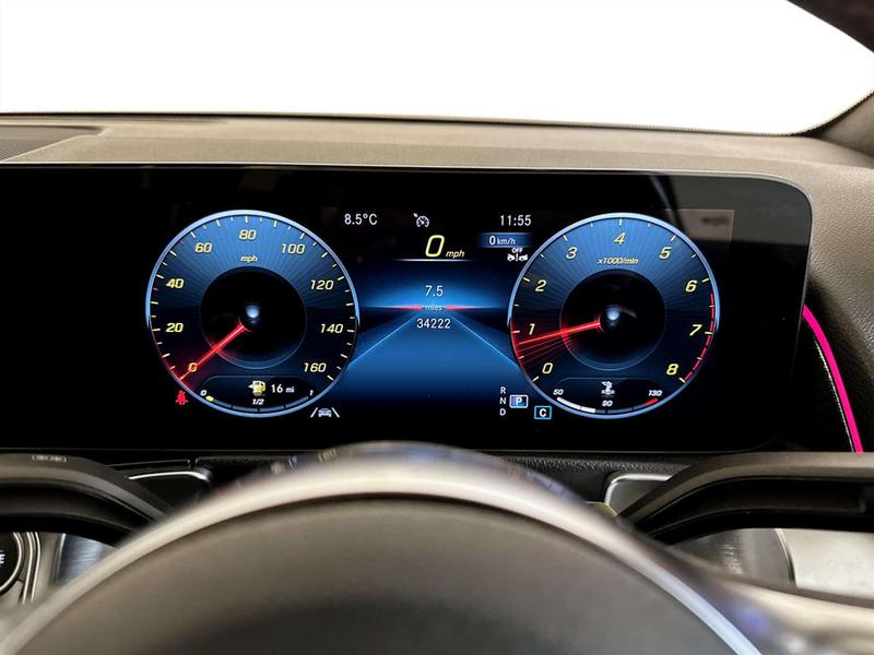 Used Mercedes-Benz GLB 2023 for sale - 77051586: Photo 19