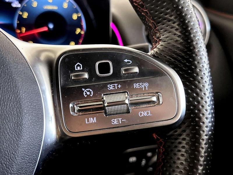 Used Mercedes-Benz GLB 2023 for sale - 77051586: Photo 20