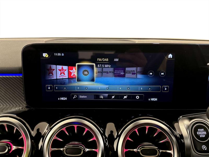 Used Mercedes-Benz GLB 2023 for sale - 77051586: Photo 25