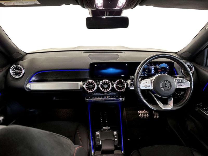 Used Mercedes-Benz GLB 2023 for sale - 77051586: Photo 3