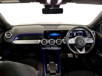 Used Mercedes-Benz GLB 2023 for sale - 77051586: Photo