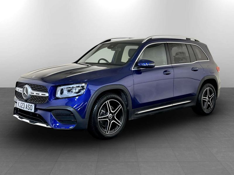 Used Mercedes-Benz GLB 2023 for sale - 77051586: Photo 6