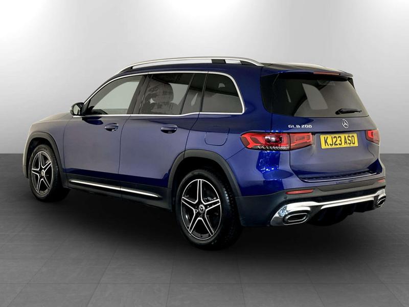 Used Mercedes-Benz GLB 2023 for sale - 77051586: Photo 8