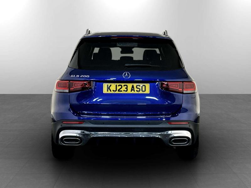 Used Mercedes-Benz GLB 2023 for sale - 77051586: Photo 9