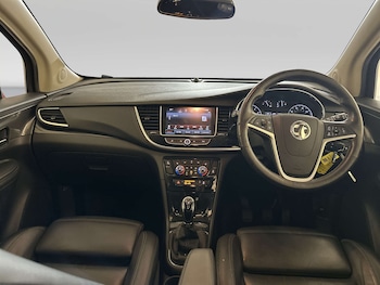 Used Vauxhall Mokka X 2016 for sale - 79179012: Photo