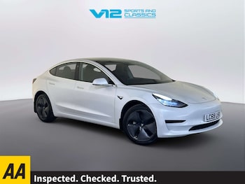 Used Tesla Model 3 2019 for sale - 78698856: Photo