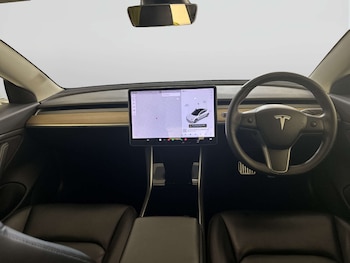 Used Tesla Model 3 2019 for sale - 78698856: Photo