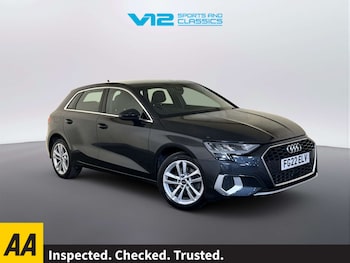Used Audi A3 2022 for sale - 78781406: Photo