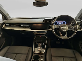 Used Audi A3 2022 for sale - 78781406: Photo