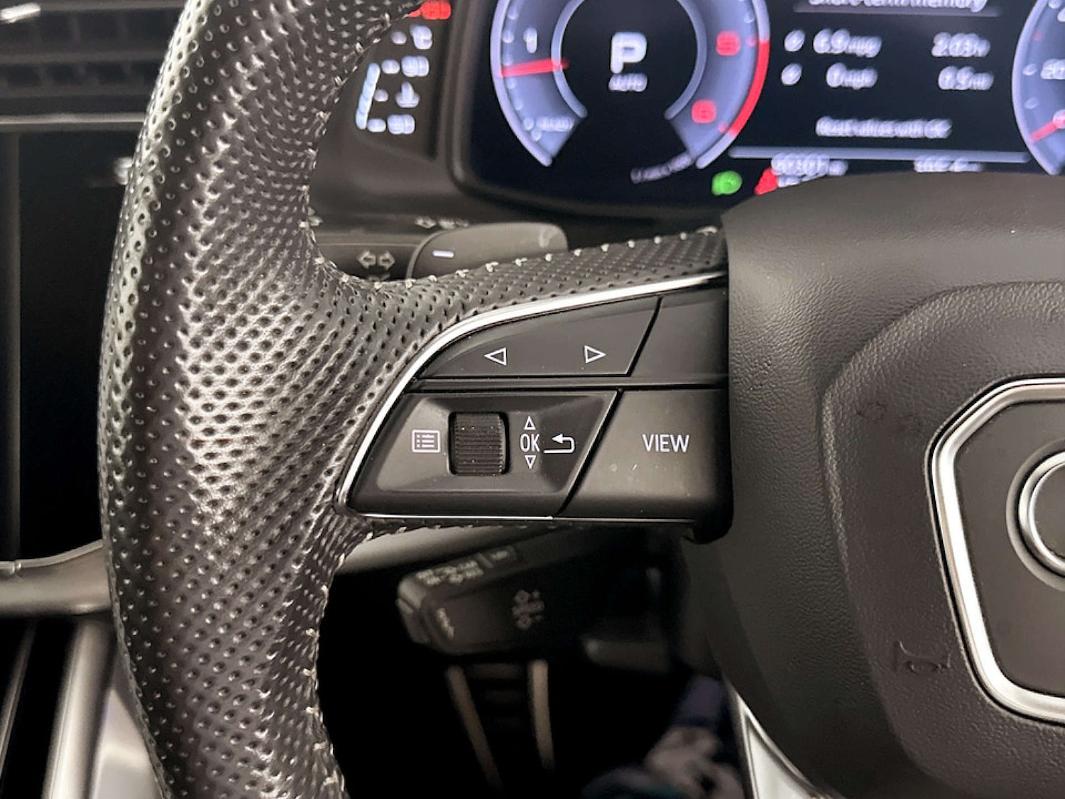 Used Audi Q8 2020 for sale - 77185055: Photo 18