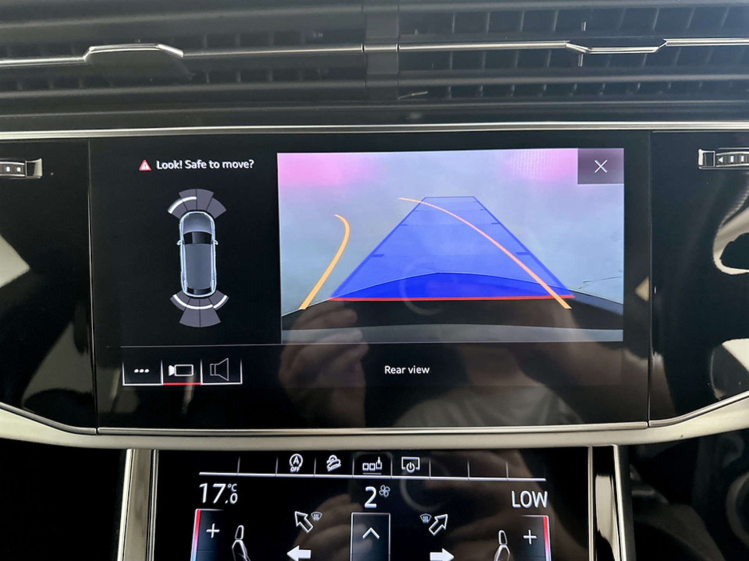 Used Audi Q8 2020 for sale - 77185055: Photo 21