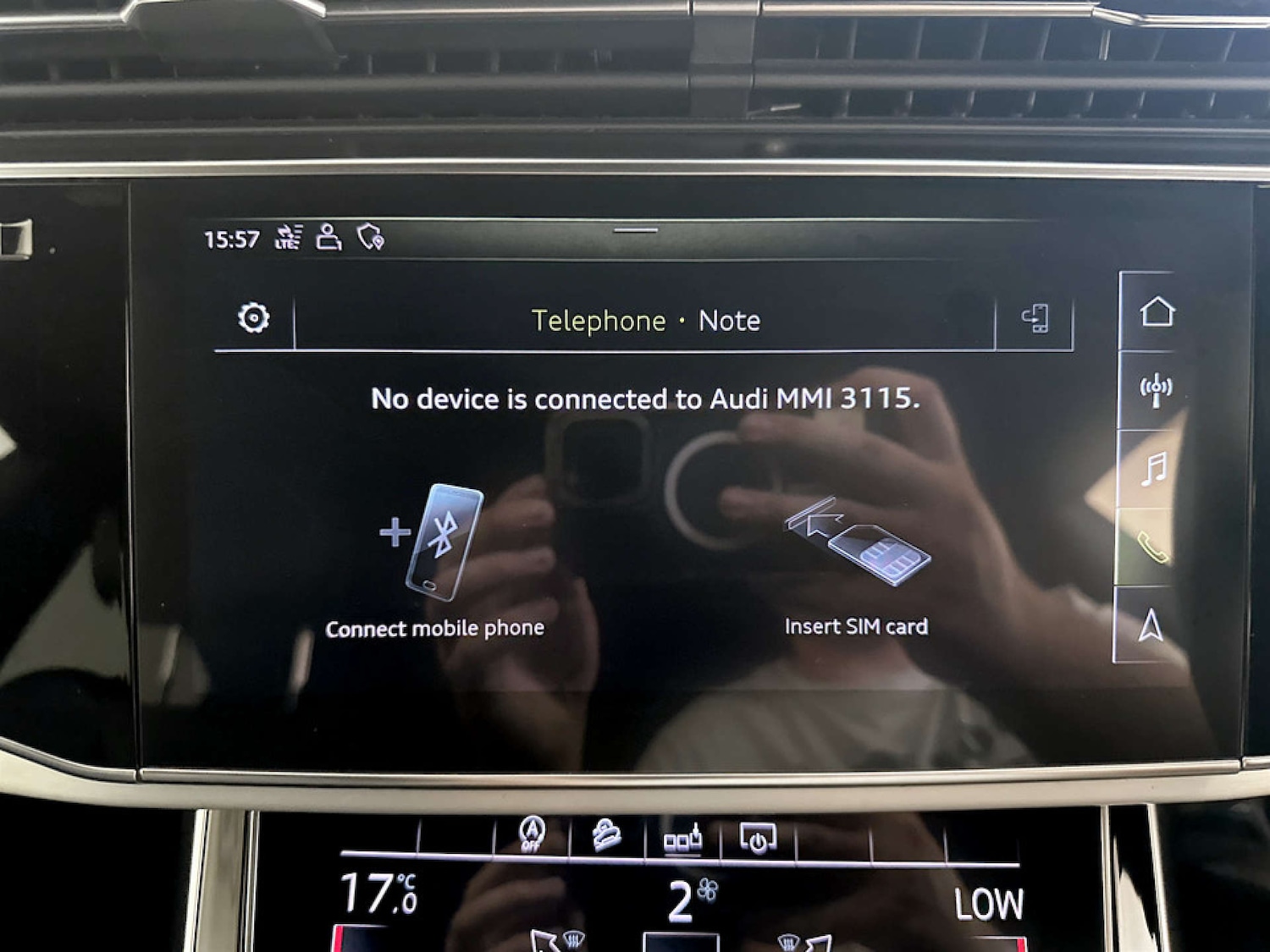 Used Audi Q8 2020 for sale - 77185055: Photo 22