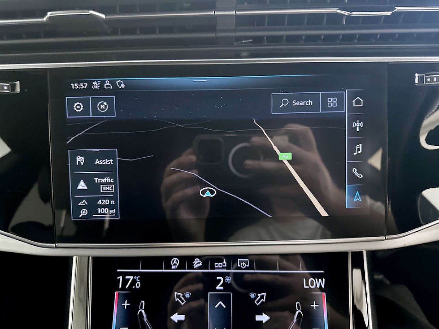 Used Audi Q8 2020 for sale - 77185055: Photo 23