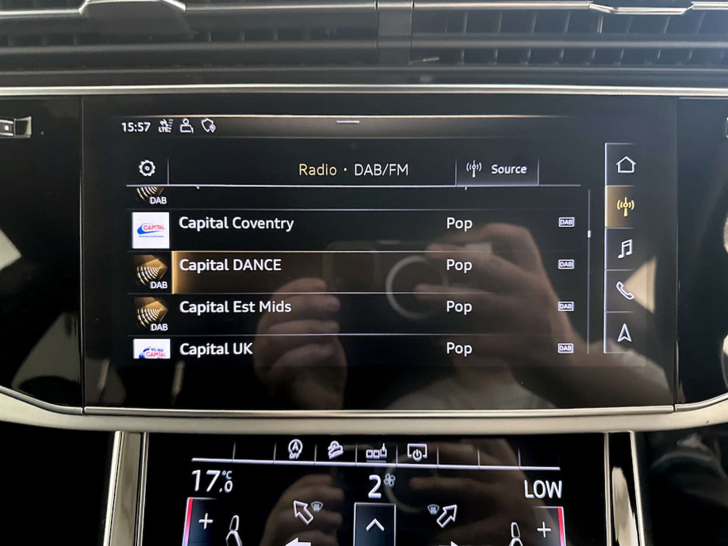 Used Audi Q8 2020 for sale - 77185055: Photo 25