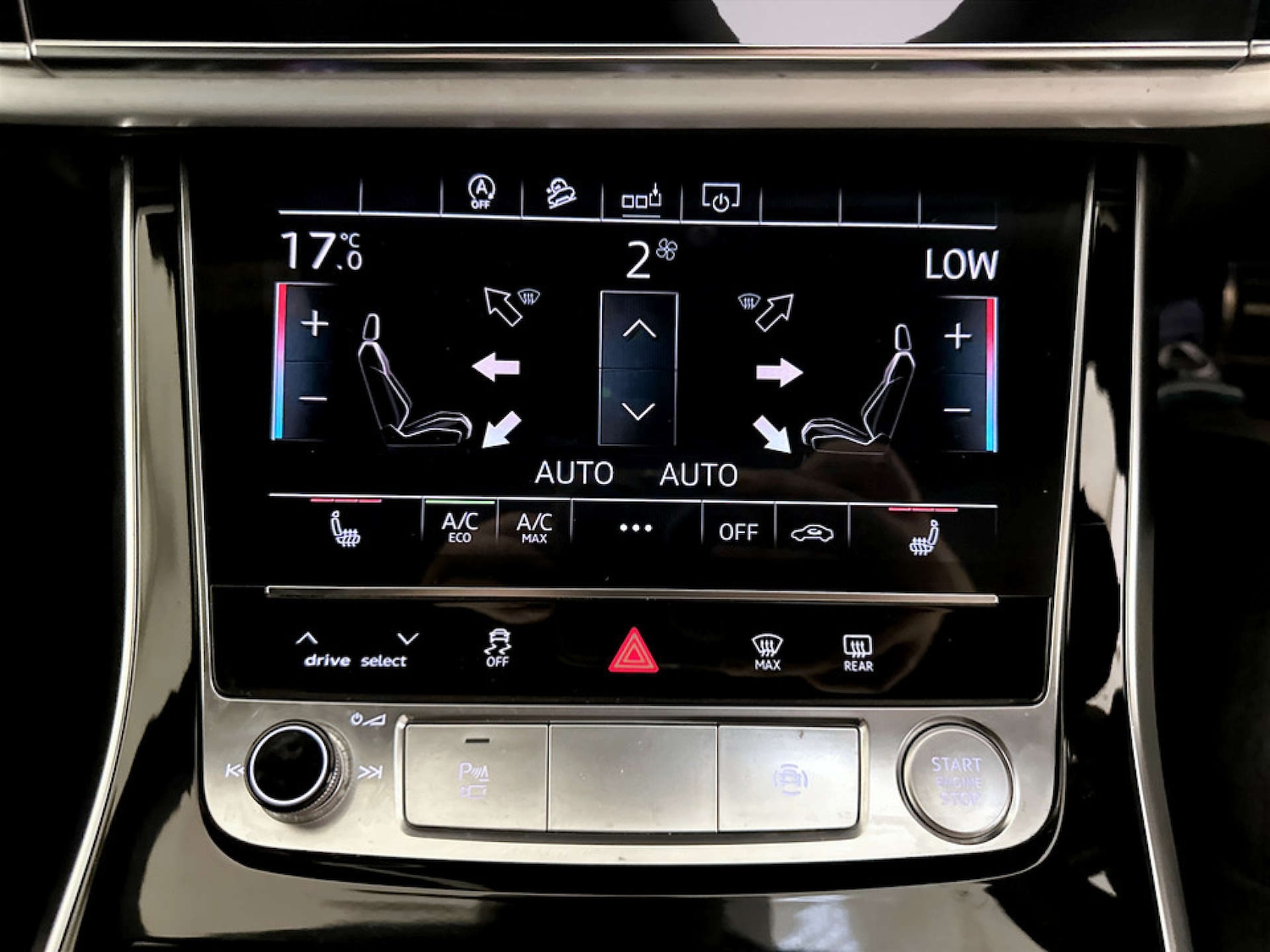 Used Audi Q8 2020 for sale - 77185055: Photo 26