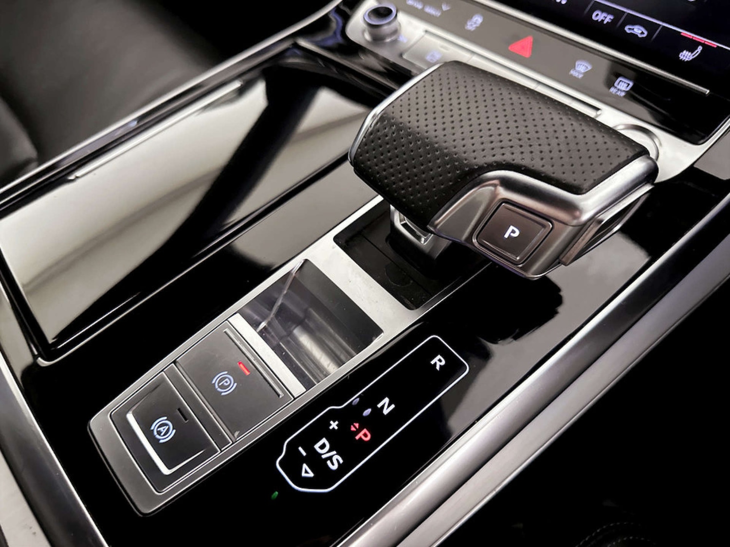 Used Audi Q8 2020 for sale - 77185055: Photo 27