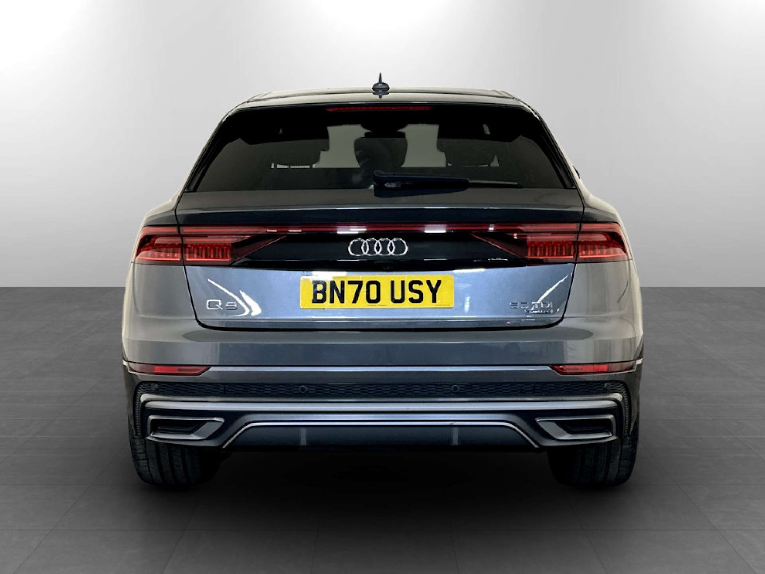 Used Audi Q8 2020 for sale - 77185055: Photo 9