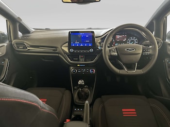 Used Ford Fiesta 2022 for sale - 78908842: Photo