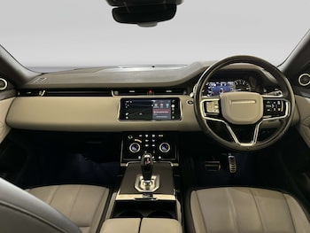Used Land Rover Range Rover Evoque 2022 for sale - 78861940: Photo