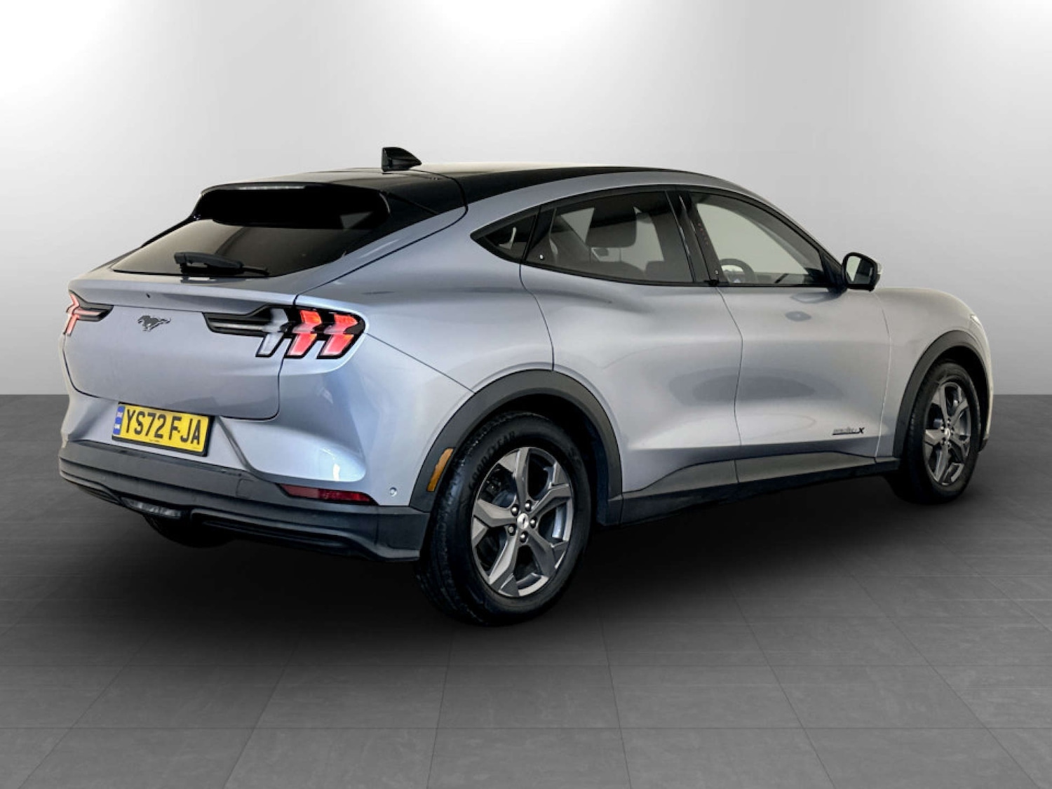 Used Ford Mustang Mach-E 2022 for sale - 77368201: Photo 10