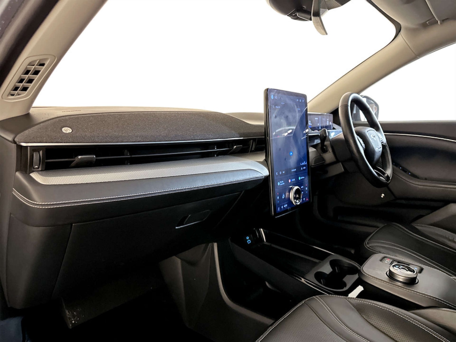 Used Ford Mustang Mach-E 2022 for sale - 77368201: Photo 12