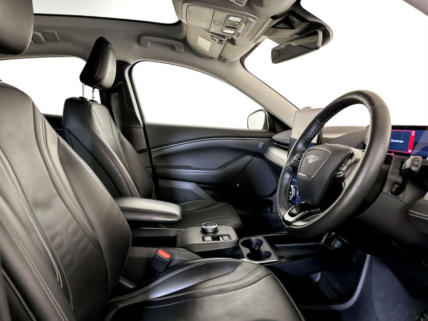 Used Ford Mustang Mach-E 2022 for sale - 77368201: Photo 13