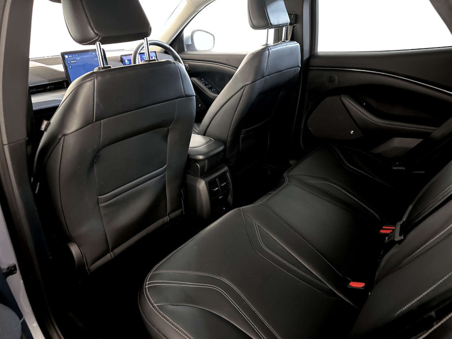 Used Ford Mustang Mach-E 2022 for sale - 77368201: Photo 14