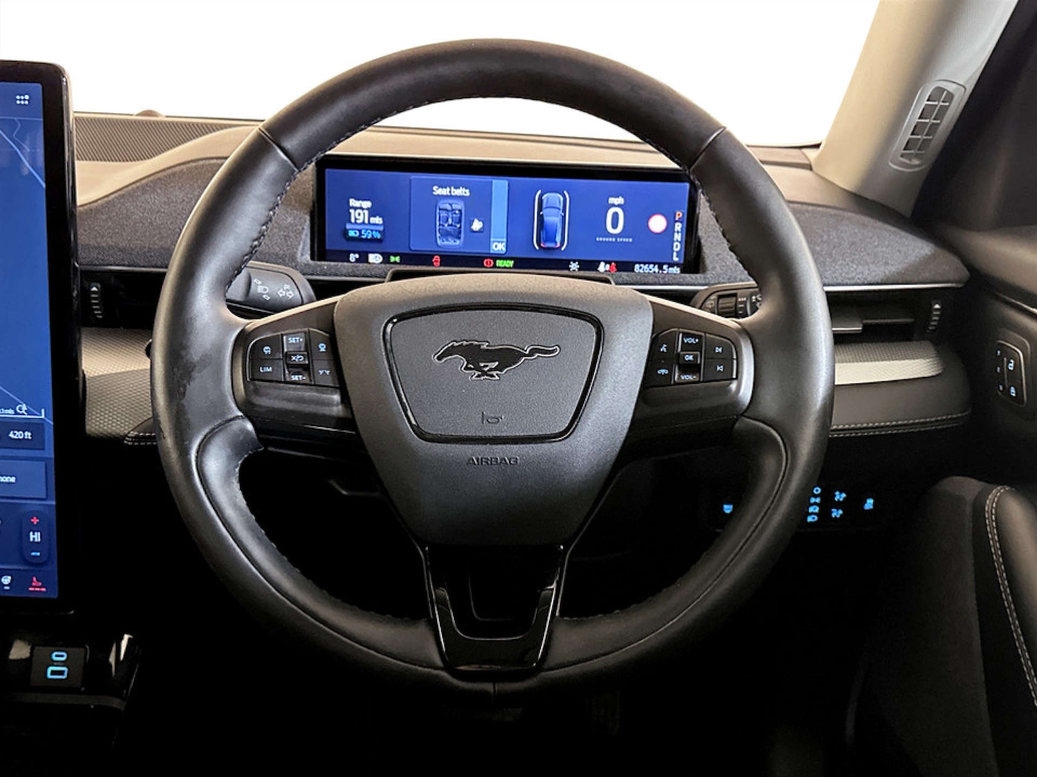 Used Ford Mustang Mach-E 2022 for sale - 77368201: Photo 16