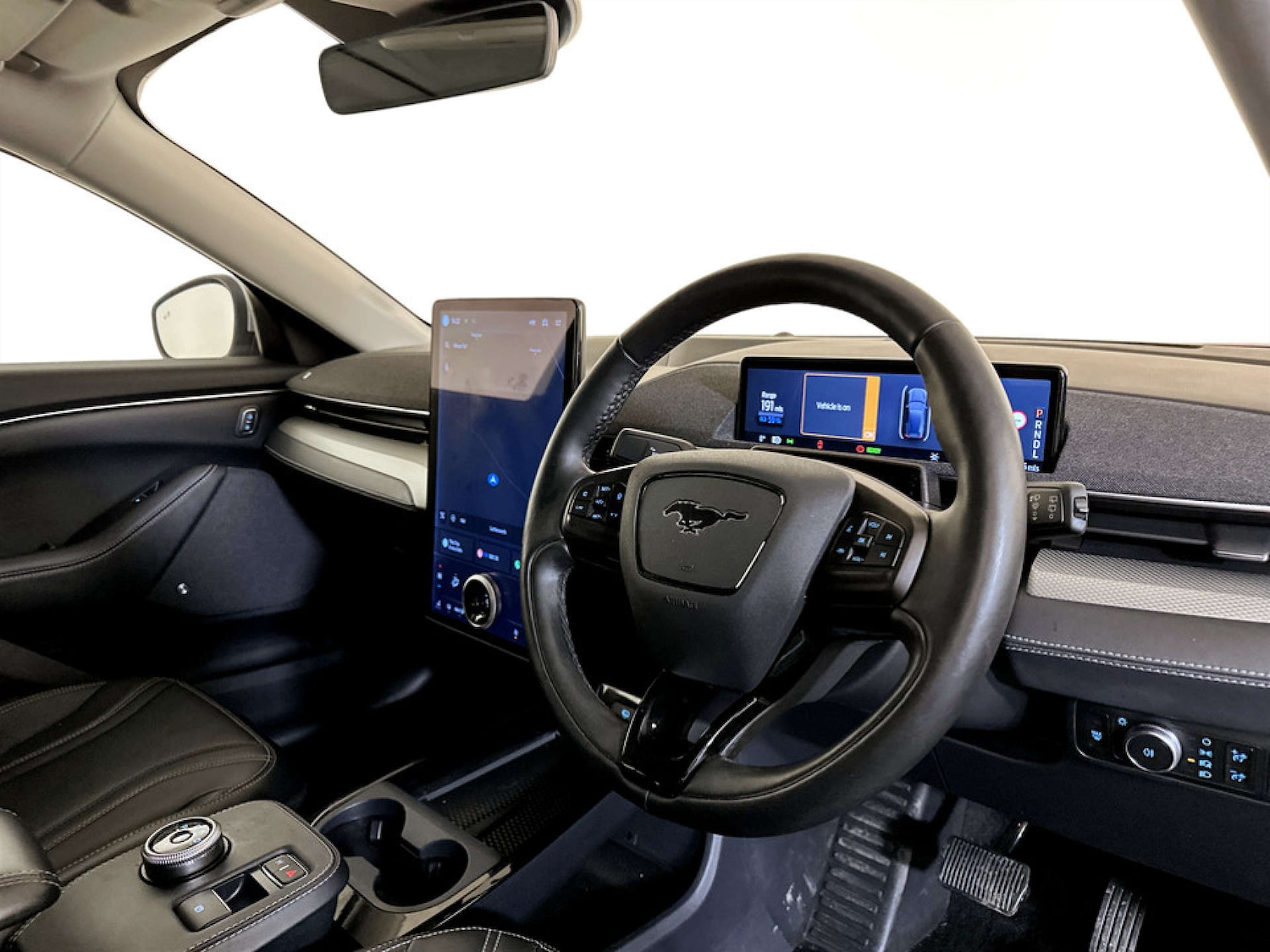 Used Ford Mustang Mach-E 2022 for sale - 77368201: Photo 17