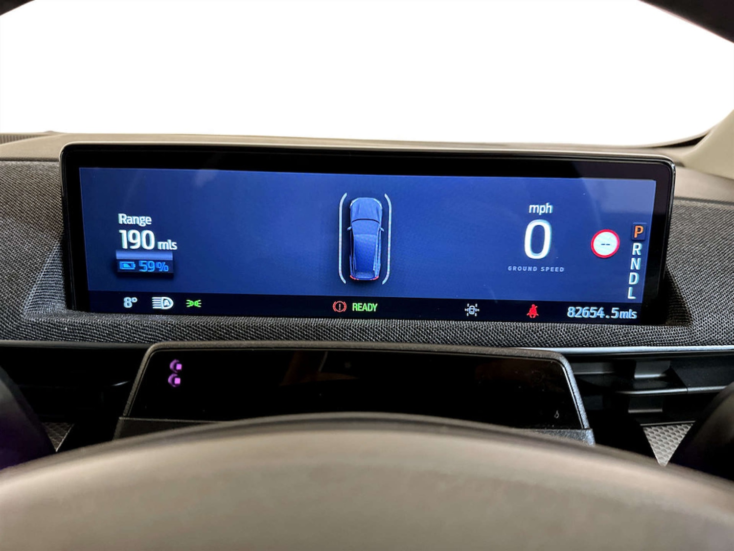 Used Ford Mustang Mach-E 2022 for sale - 77368201: Photo 19