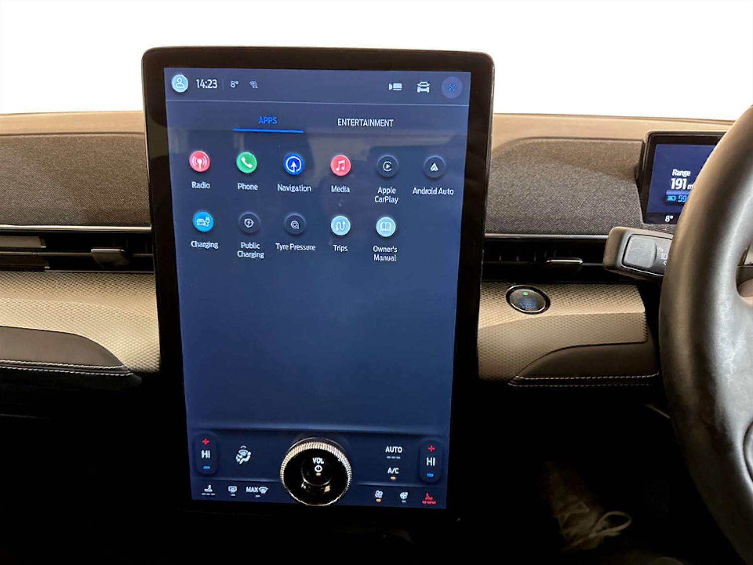 Used Ford Mustang Mach-E 2022 for sale - 77368201: Photo 21