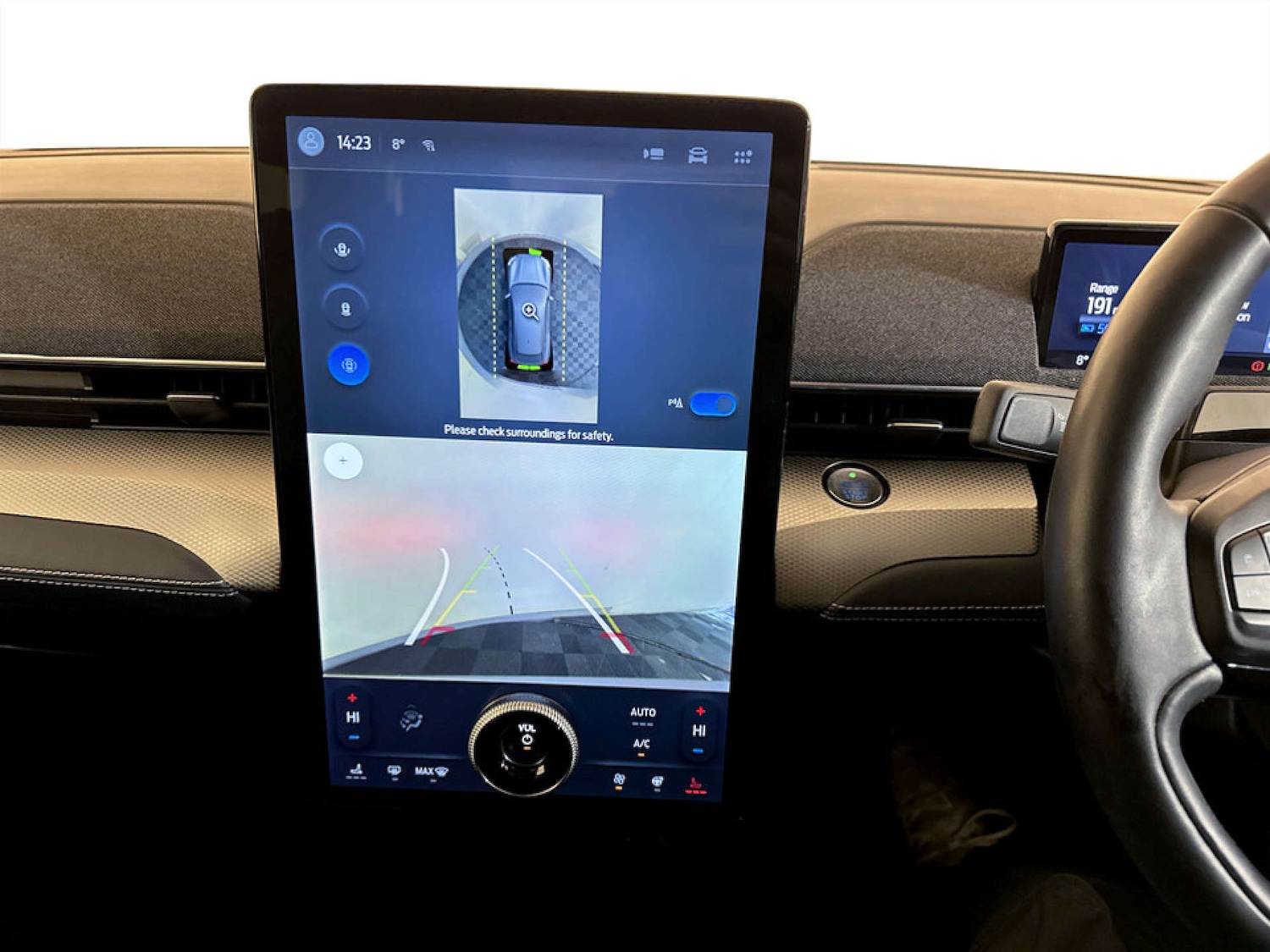 Used Ford Mustang Mach-E 2022 for sale - 77368201: Photo 22