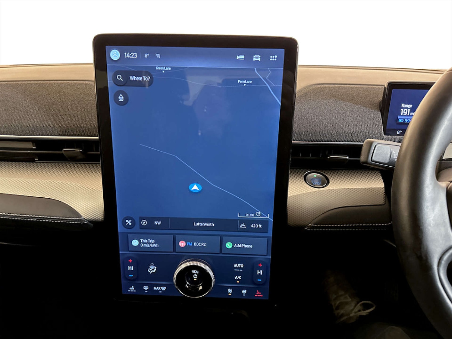 Used Ford Mustang Mach-E 2022 for sale - 77368201: Photo 23