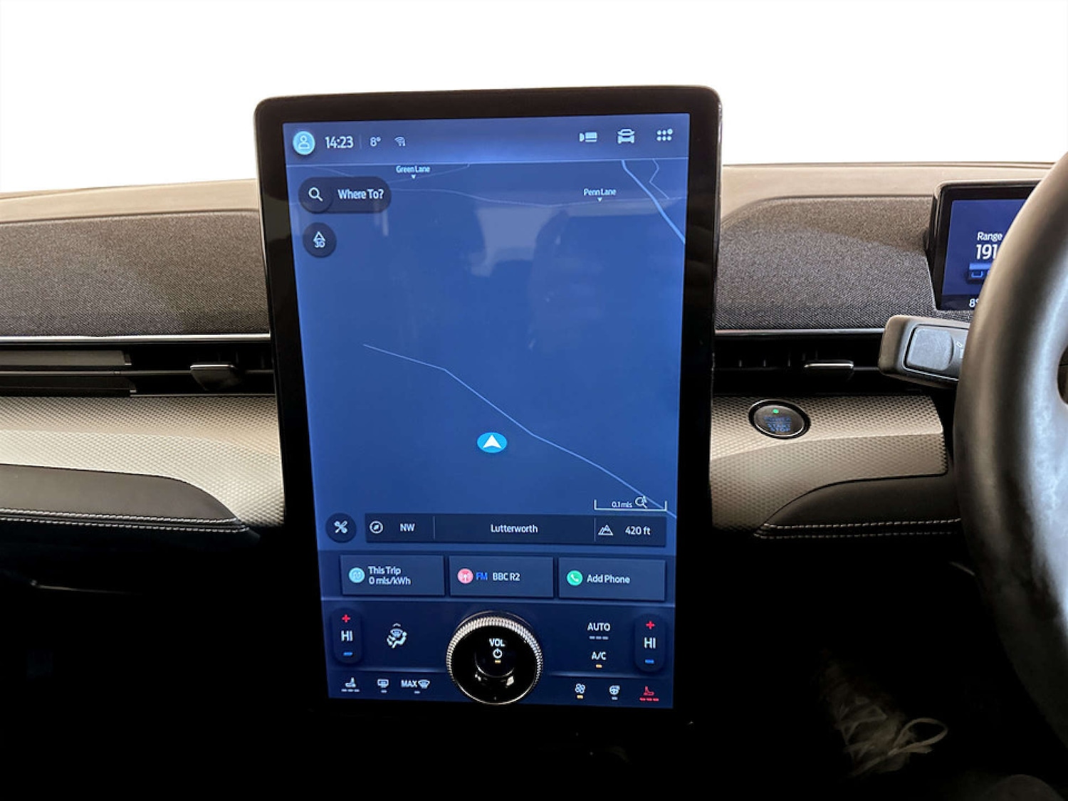 Used Ford Mustang Mach-E 2022 for sale - 77368201: Photo 24