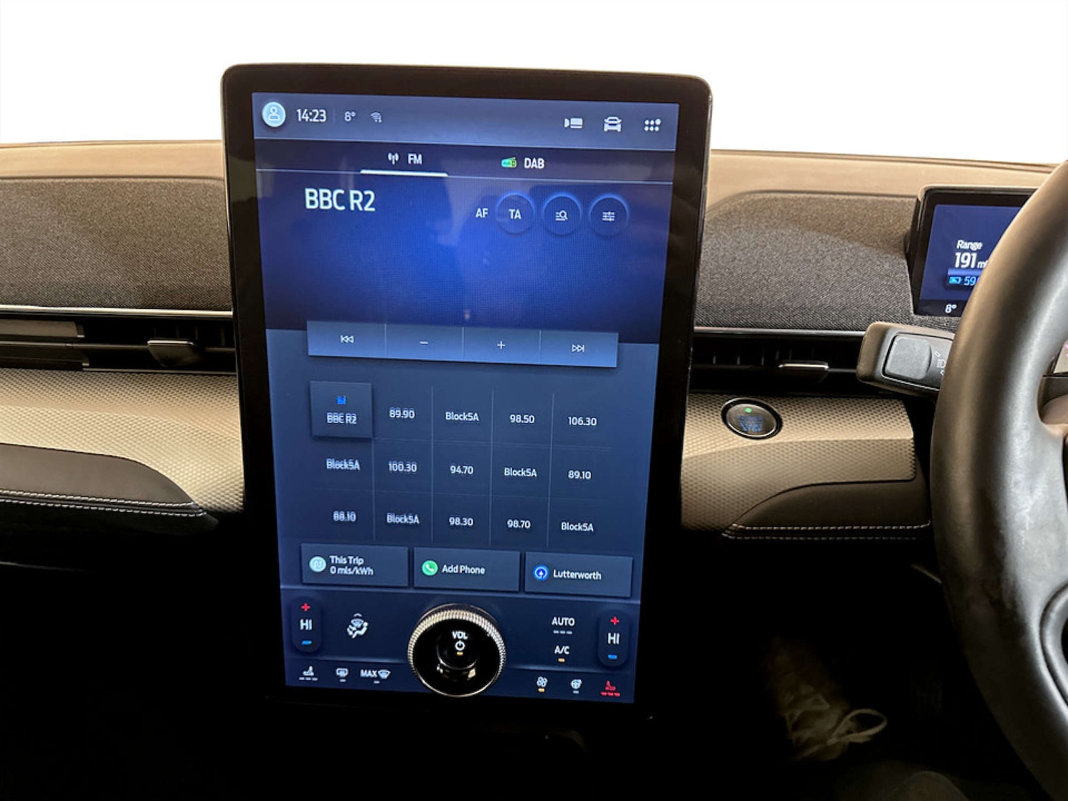 Used Ford Mustang Mach-E 2022 for sale - 77368201: Photo 25