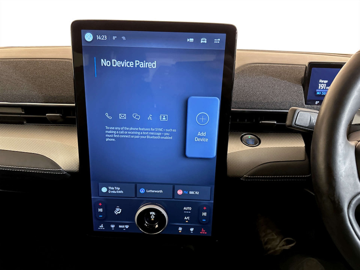 Used Ford Mustang Mach-E 2022 for sale - 77368201: Photo 26